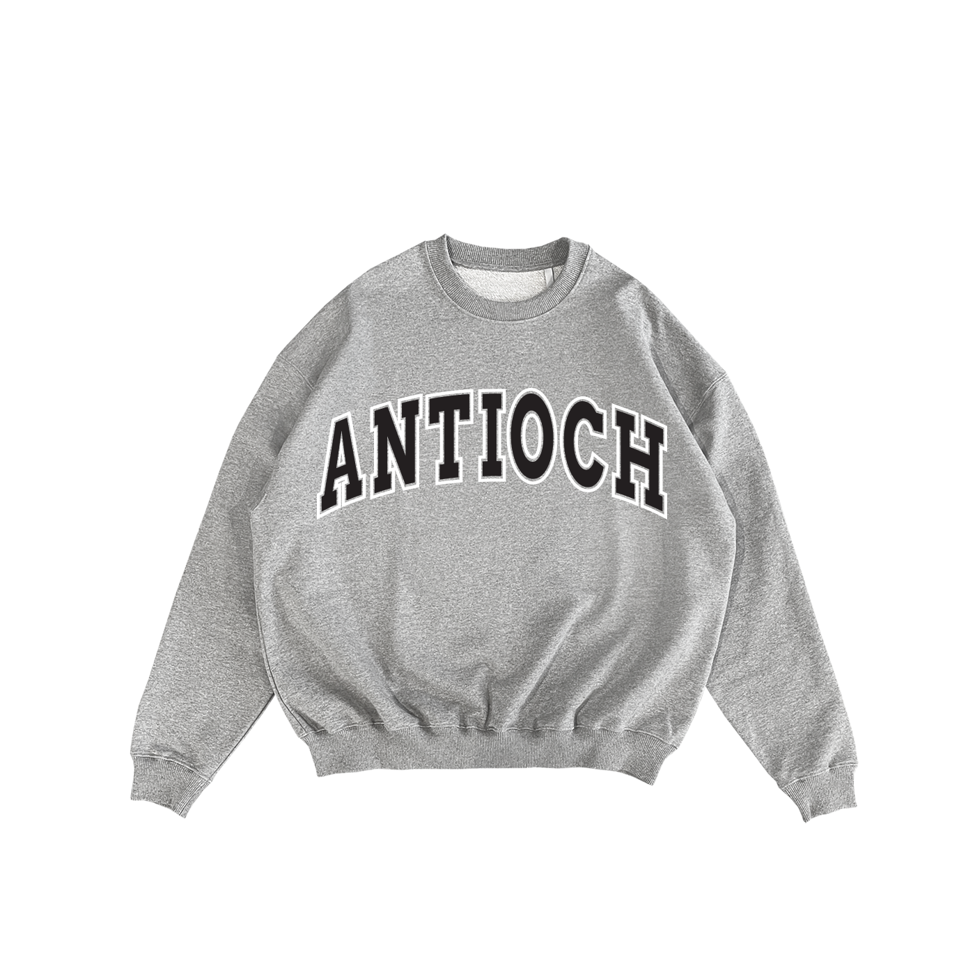 Antioch Varsity Crew